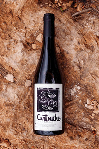 Cartouche