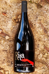Rita Magnum