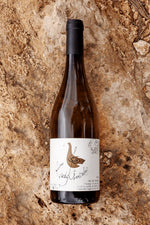 Lady Chasselas - Domaine Mylène Bru - Vin nature - Vin de guarrigue