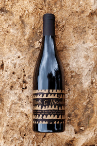 Monts & Merveilles - Domaine Mylène Bru - Vin nature - Vin de guarrigue