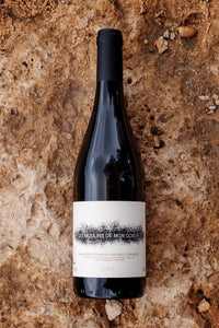 Les Moulins de mon Coeur - Domaine Mylène Bru - Vin nature - Vin de guarrigue