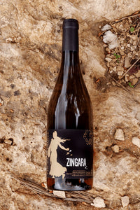 Zingara - Domaine Mylène Bru - Vin nature - Vin de guarrigue
